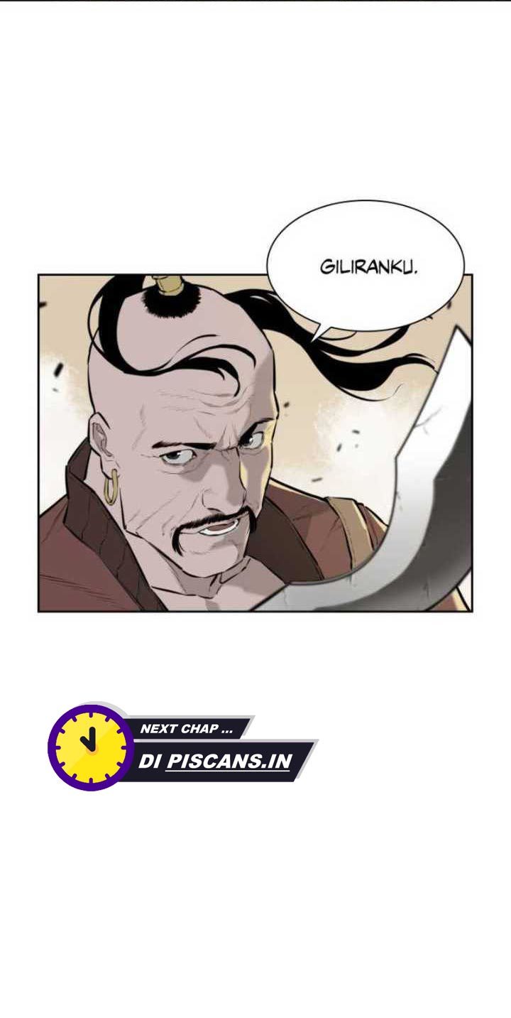 Wind Soul Chapter 37 Gambar 4