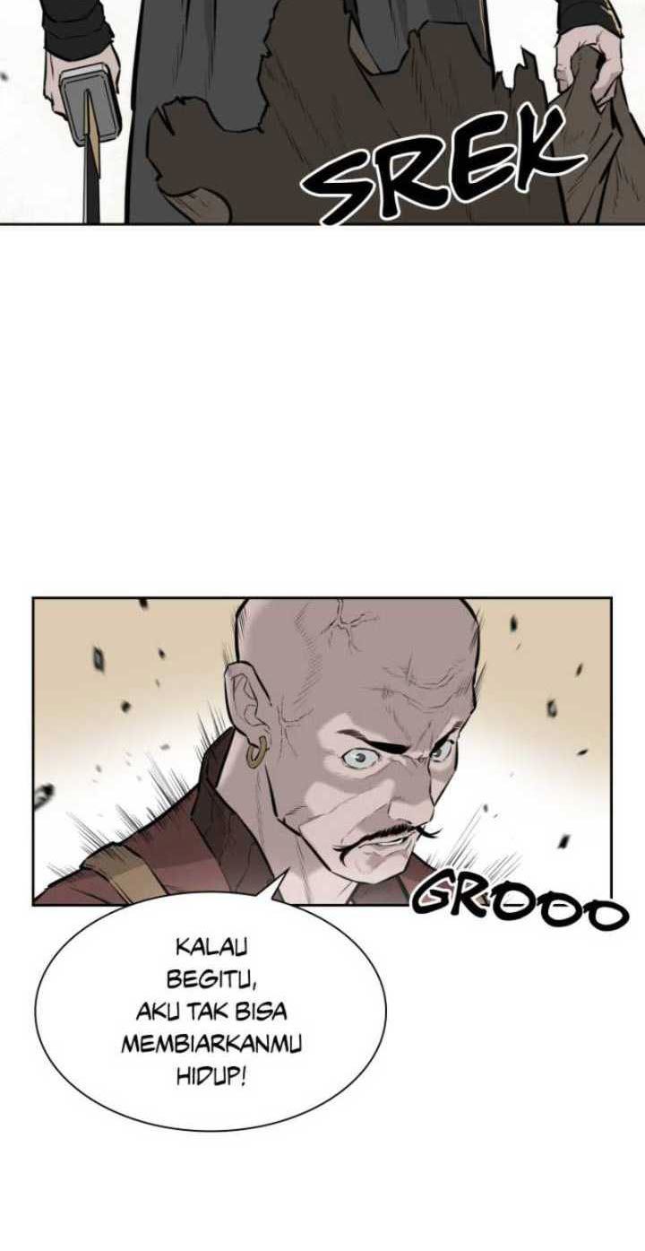 Wind Soul Chapter 37 Gambar 40