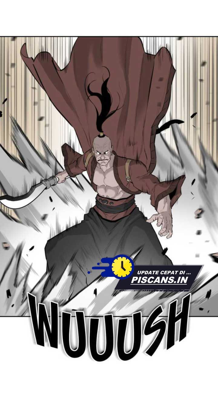 Wind Soul Chapter 37 Gambar 41