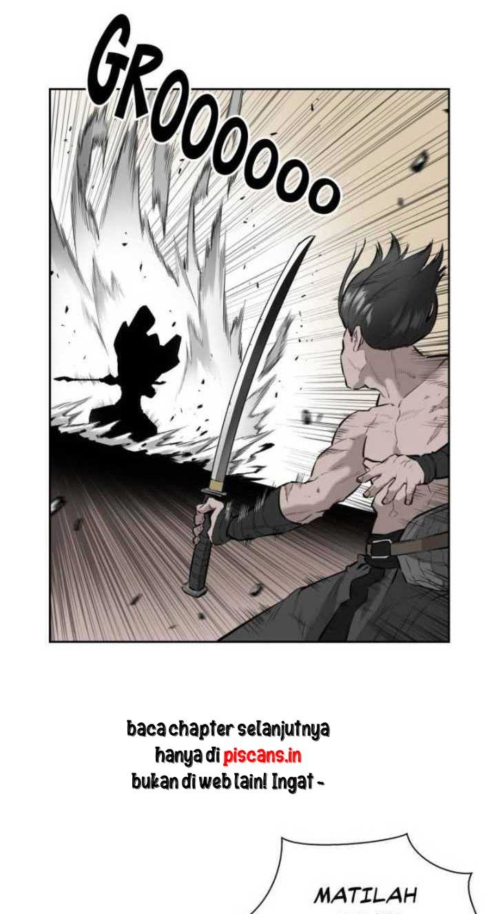Wind Soul Chapter 37 Gambar 42