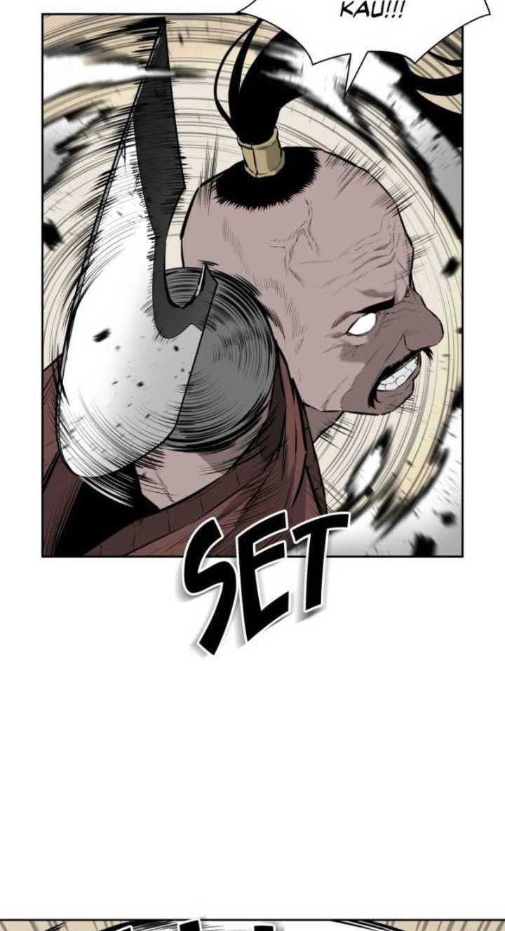 Wind Soul Chapter 37 Gambar 43