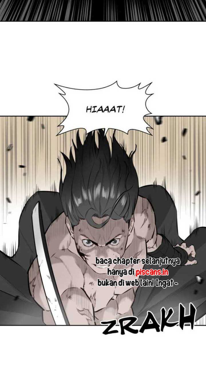 Wind Soul Chapter 37 Gambar 45