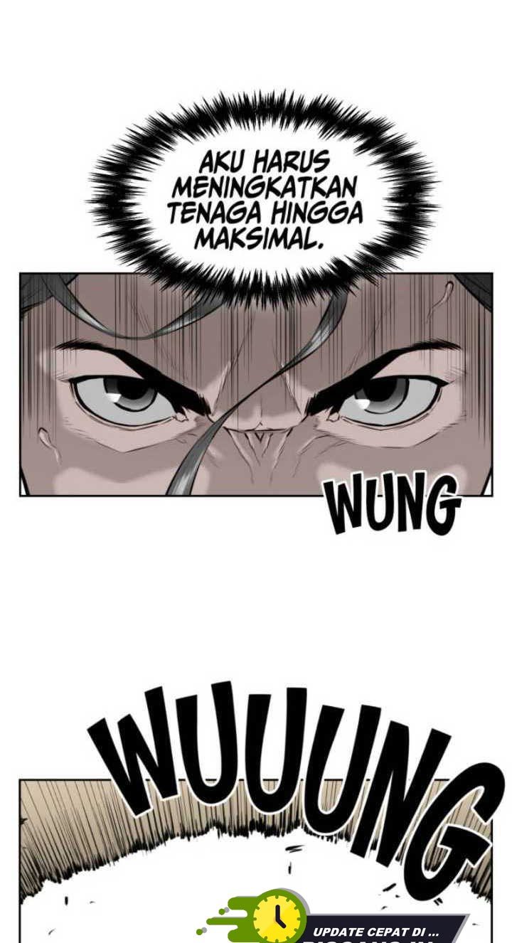 Wind Soul Chapter 37 Gambar 46