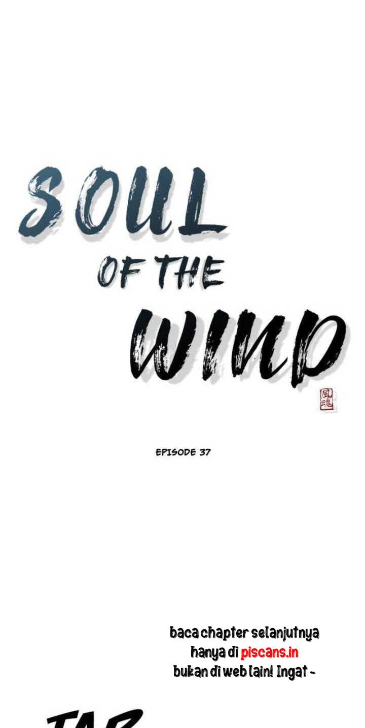Wind Soul Chapter 37 Gambar 5
