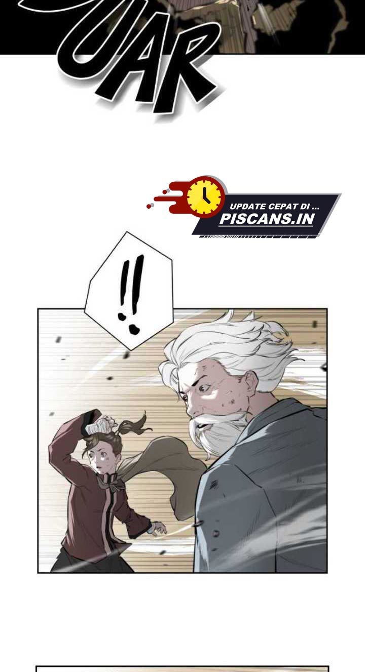 Wind Soul Chapter 37 Gambar 52