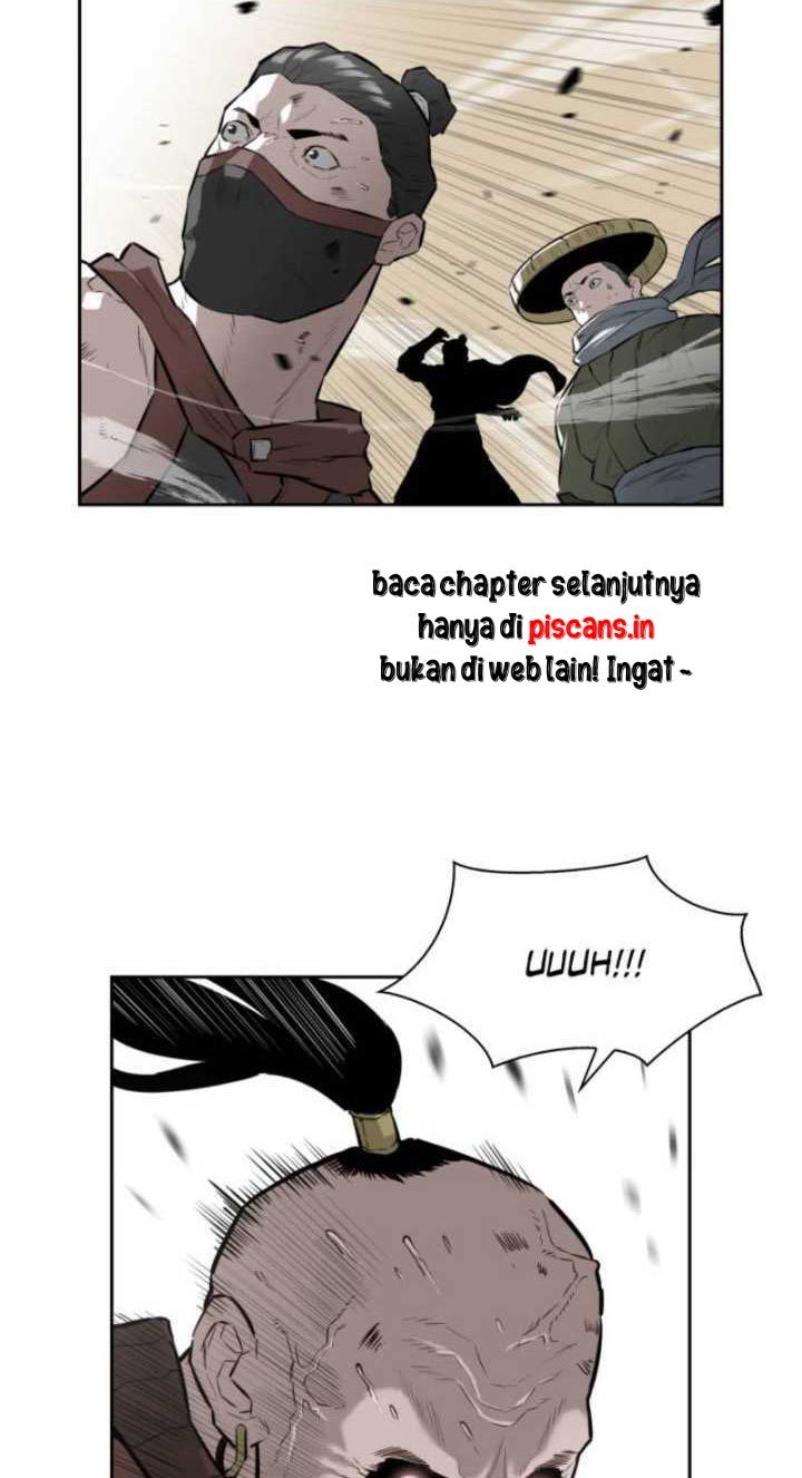 Wind Soul Chapter 37 Gambar 53