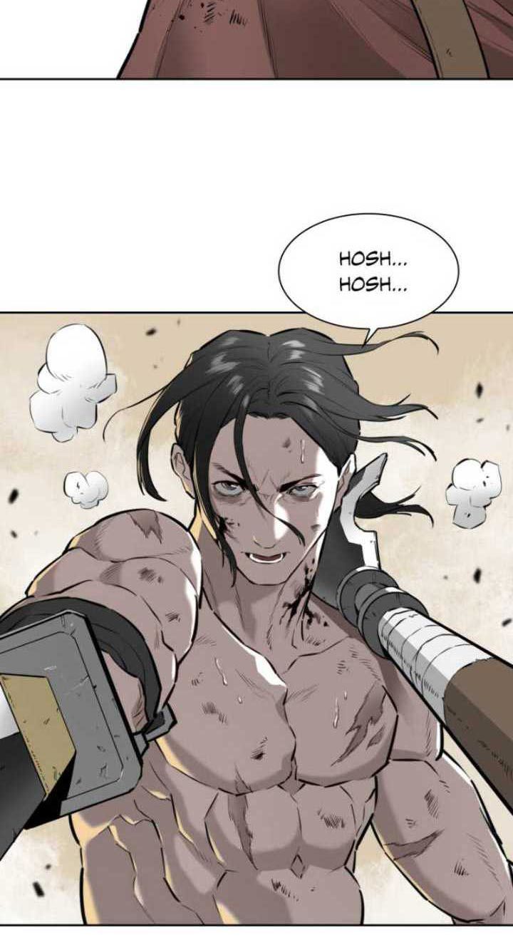 Wind Soul Chapter 37 Gambar 58