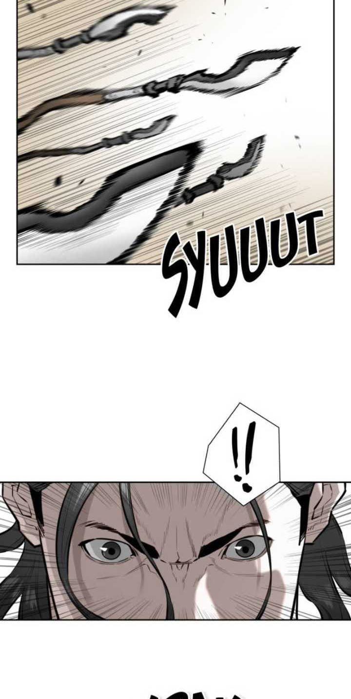 Wind Soul Chapter 37 Gambar 8