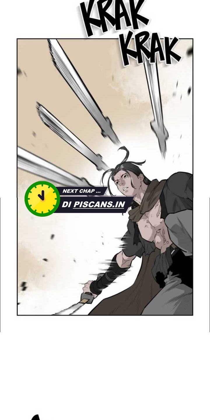 Wind Soul Chapter 37 Gambar 9