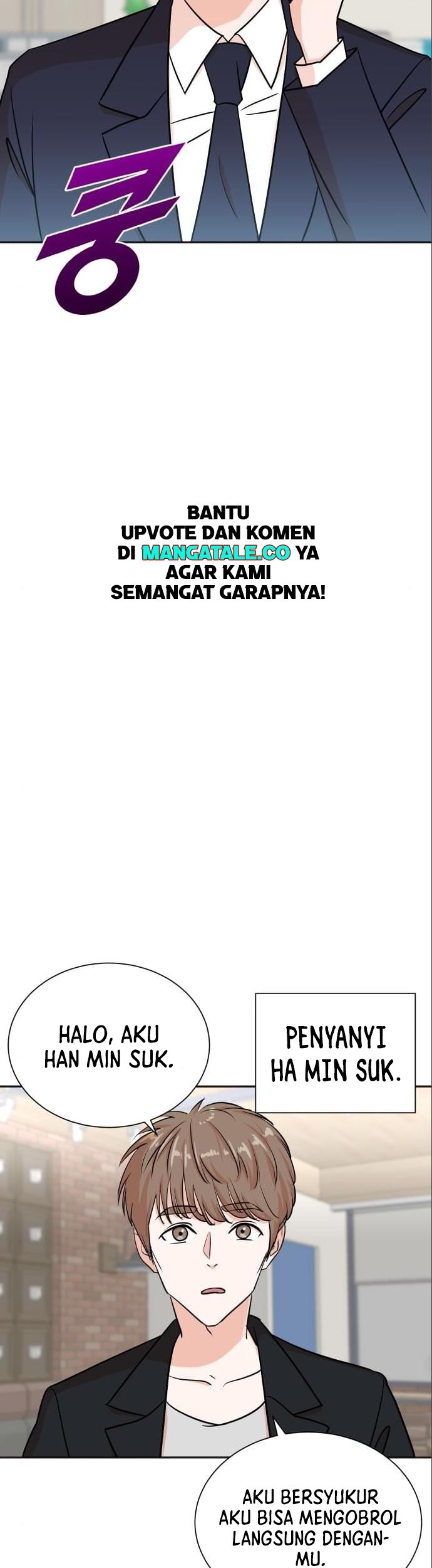 Second Life Producer Chapter 44 Gambar 16