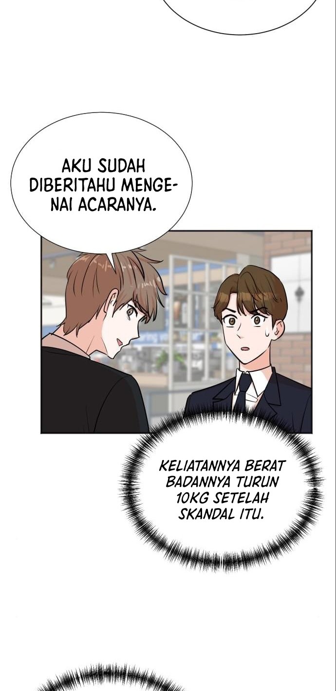 Second Life Producer Chapter 44 Gambar 17