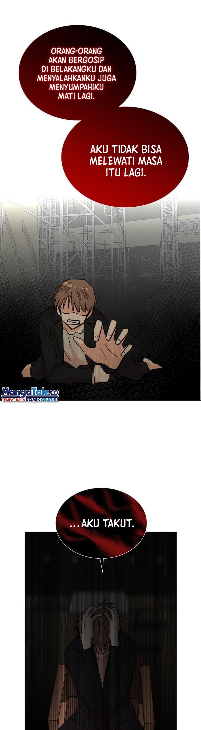 Second Life Producer Chapter 44 Gambar 20