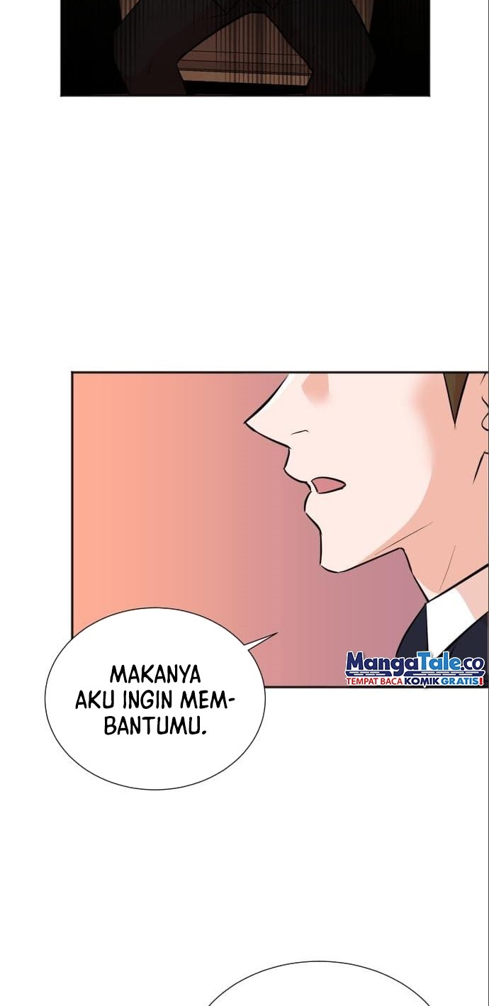 Second Life Producer Chapter 44 Gambar 21