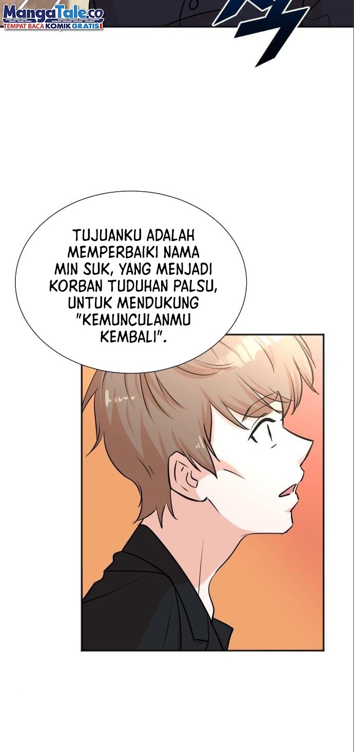 Second Life Producer Chapter 44 Gambar 23