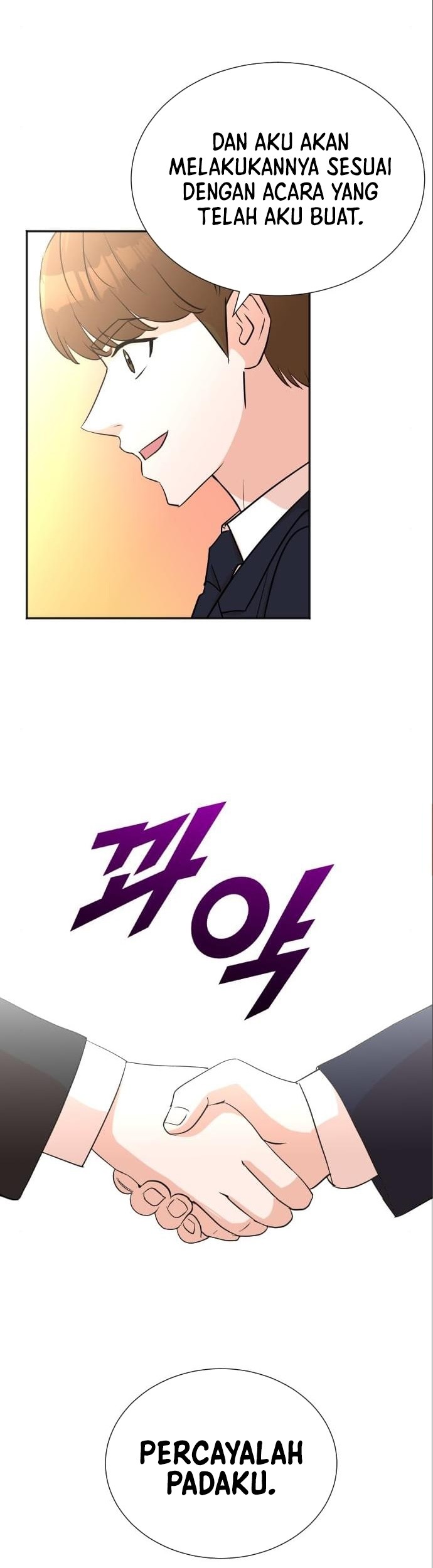 Second Life Producer Chapter 44 Gambar 24