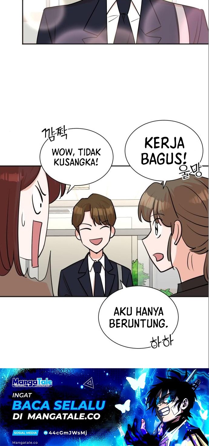 Second Life Producer Chapter 44 Gambar 27