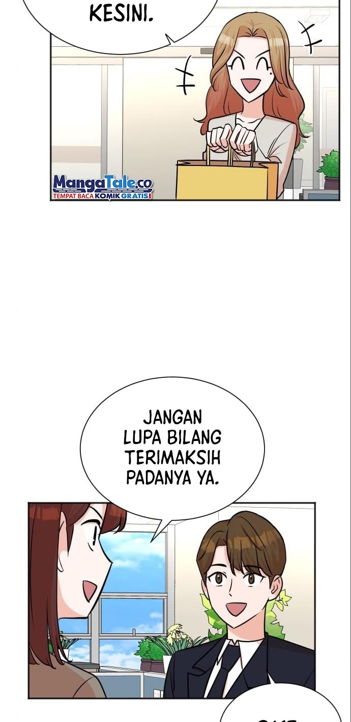 Second Life Producer Chapter 44 Gambar 29