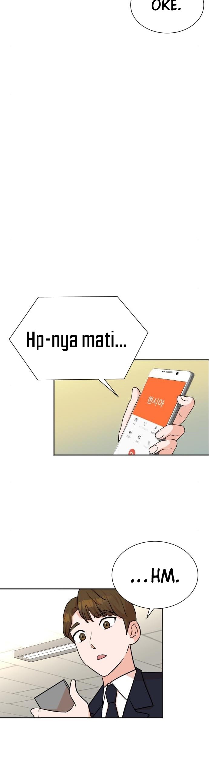 Second Life Producer Chapter 44 Gambar 30