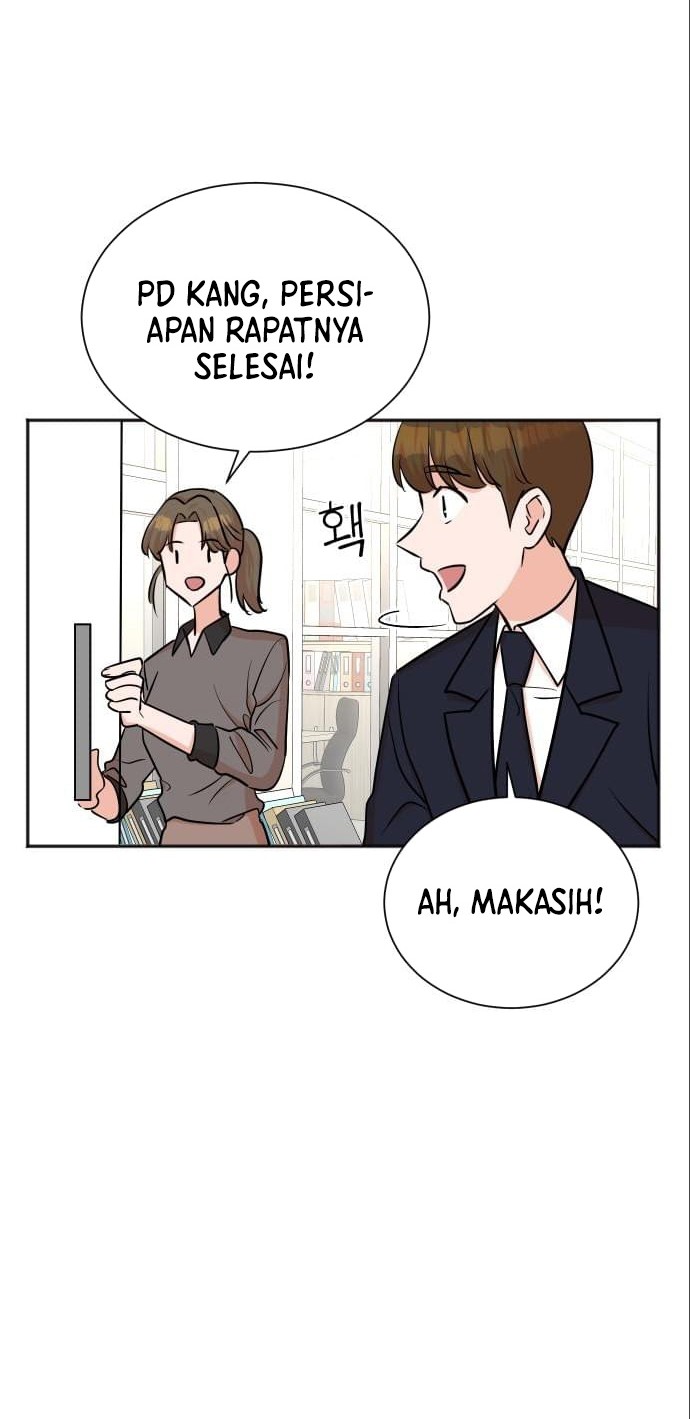 Second Life Producer Chapter 44 Gambar 31