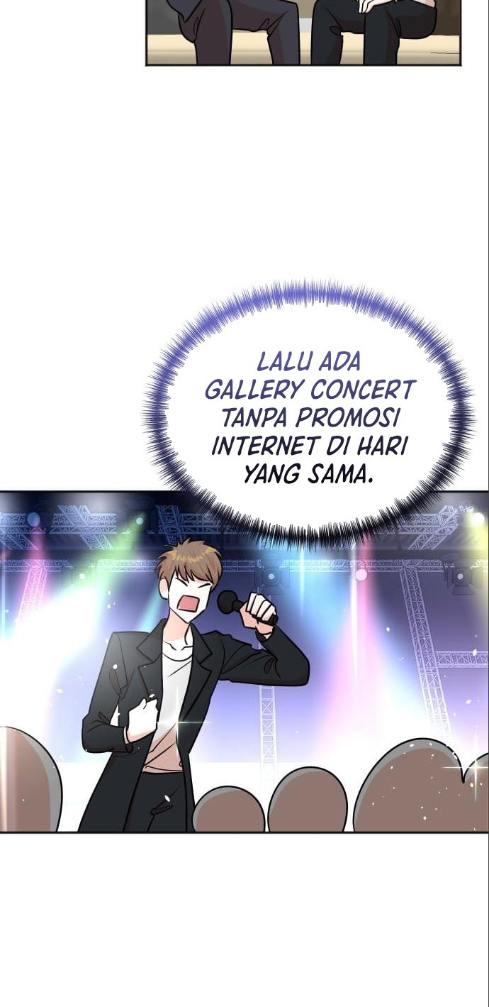 Second Life Producer Chapter 44 Gambar 33