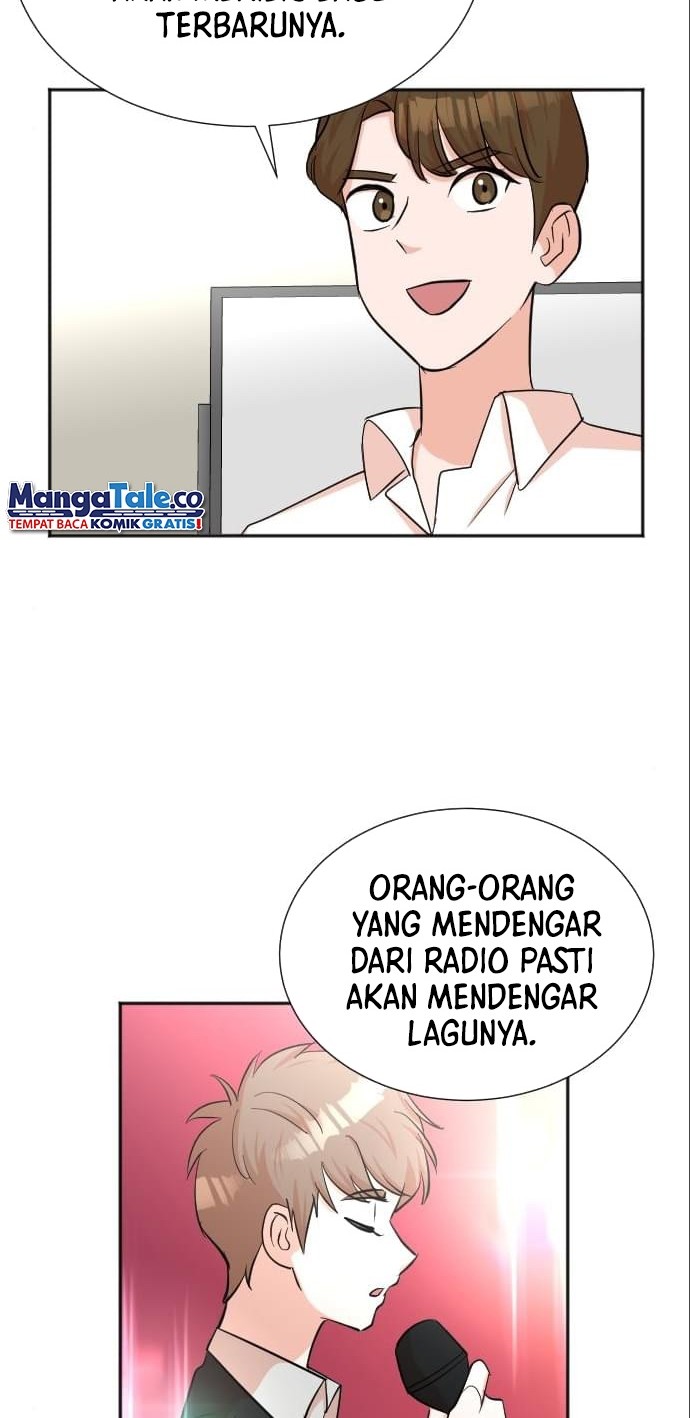 Second Life Producer Chapter 44 Gambar 35