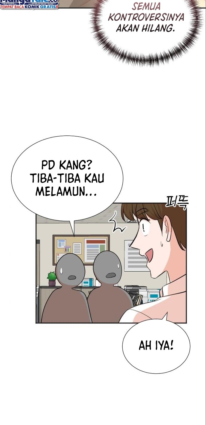 Second Life Producer Chapter 44 Gambar 37