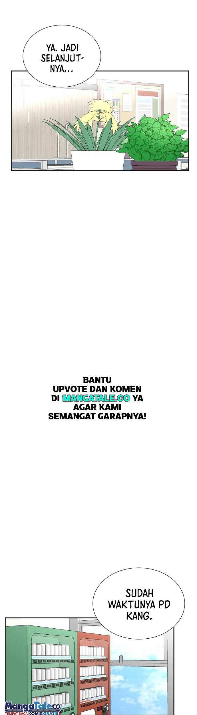 Second Life Producer Chapter 44 Gambar 38