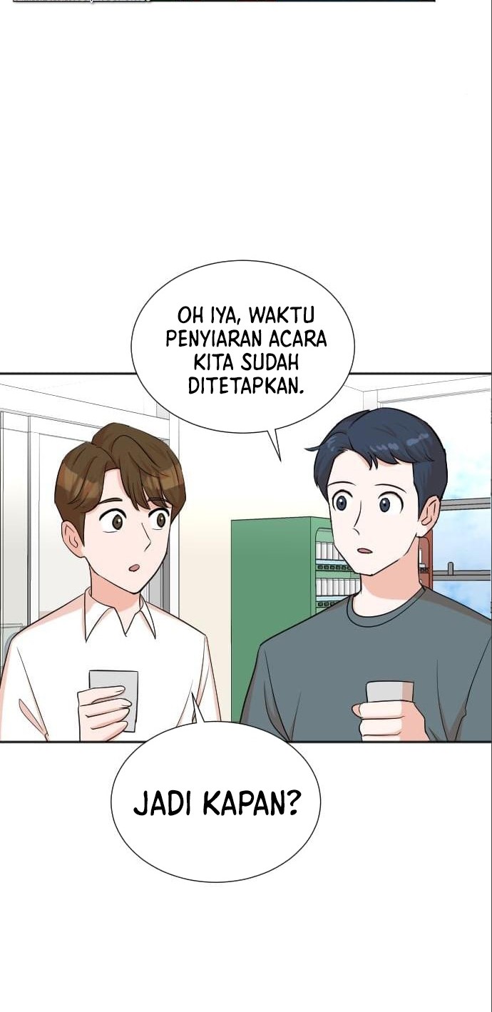 Second Life Producer Chapter 44 Gambar 39