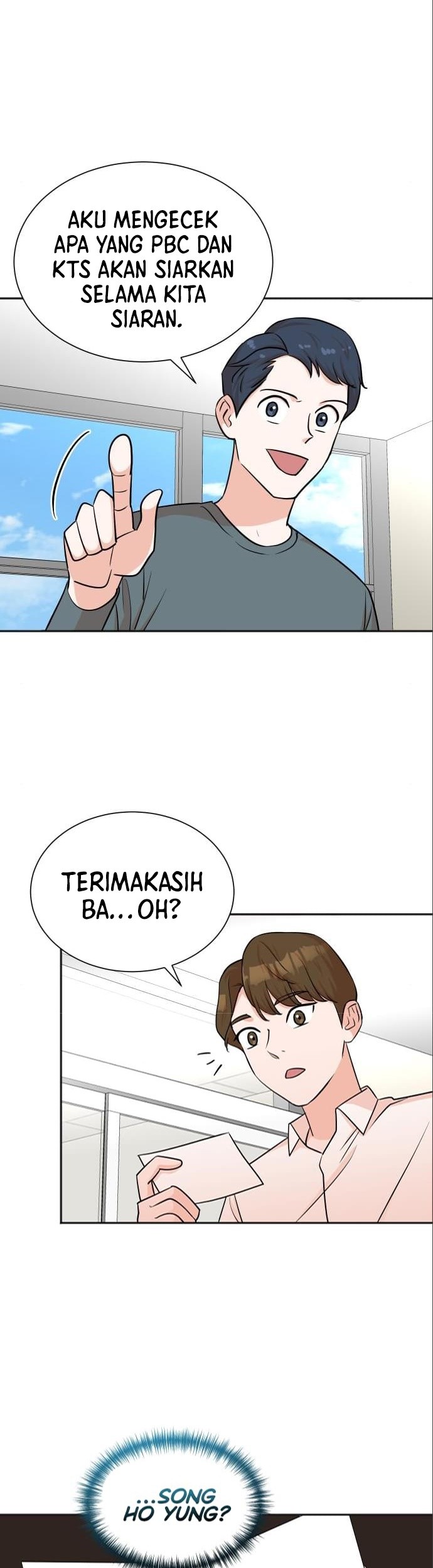 Second Life Producer Chapter 44 Gambar 42