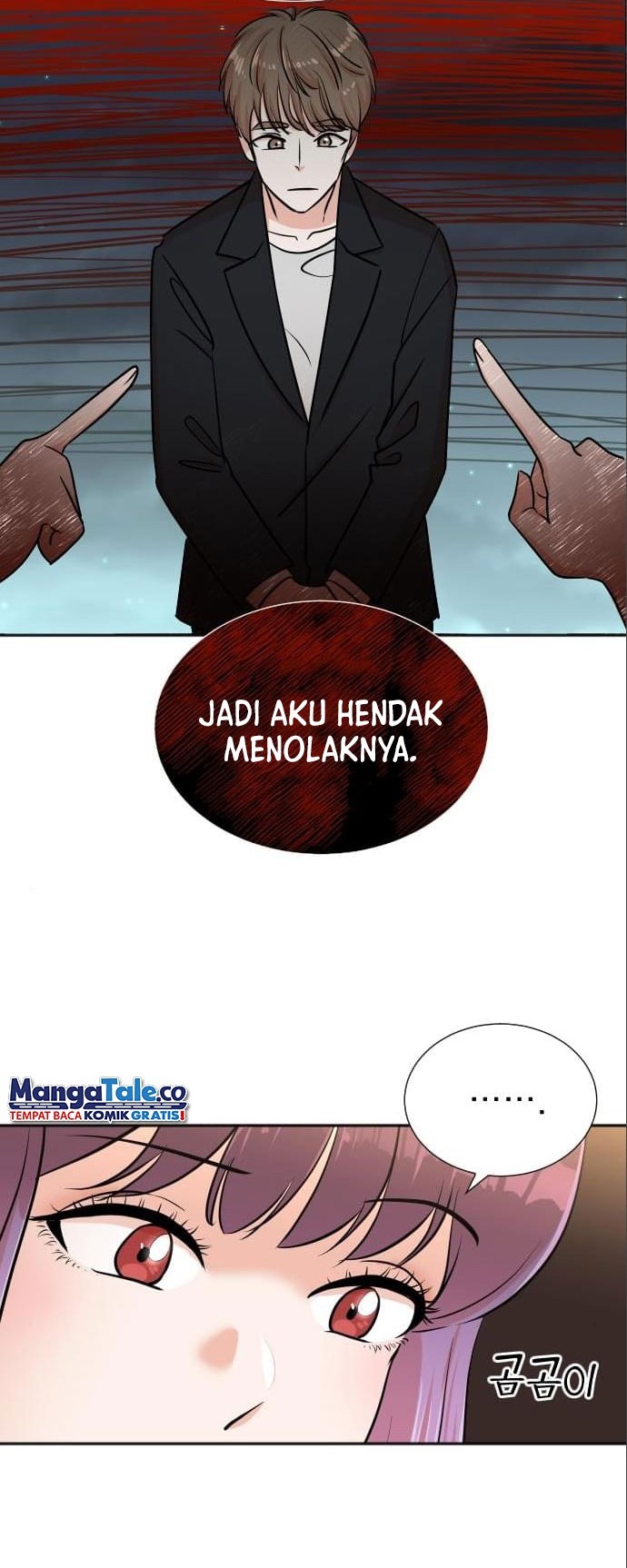 Second Life Producer Chapter 44 Gambar 6