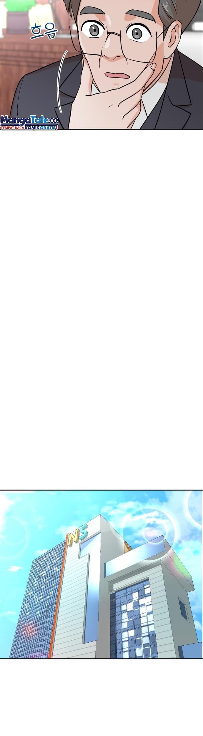 Second Life Producer Chapter 44 Gambar 10