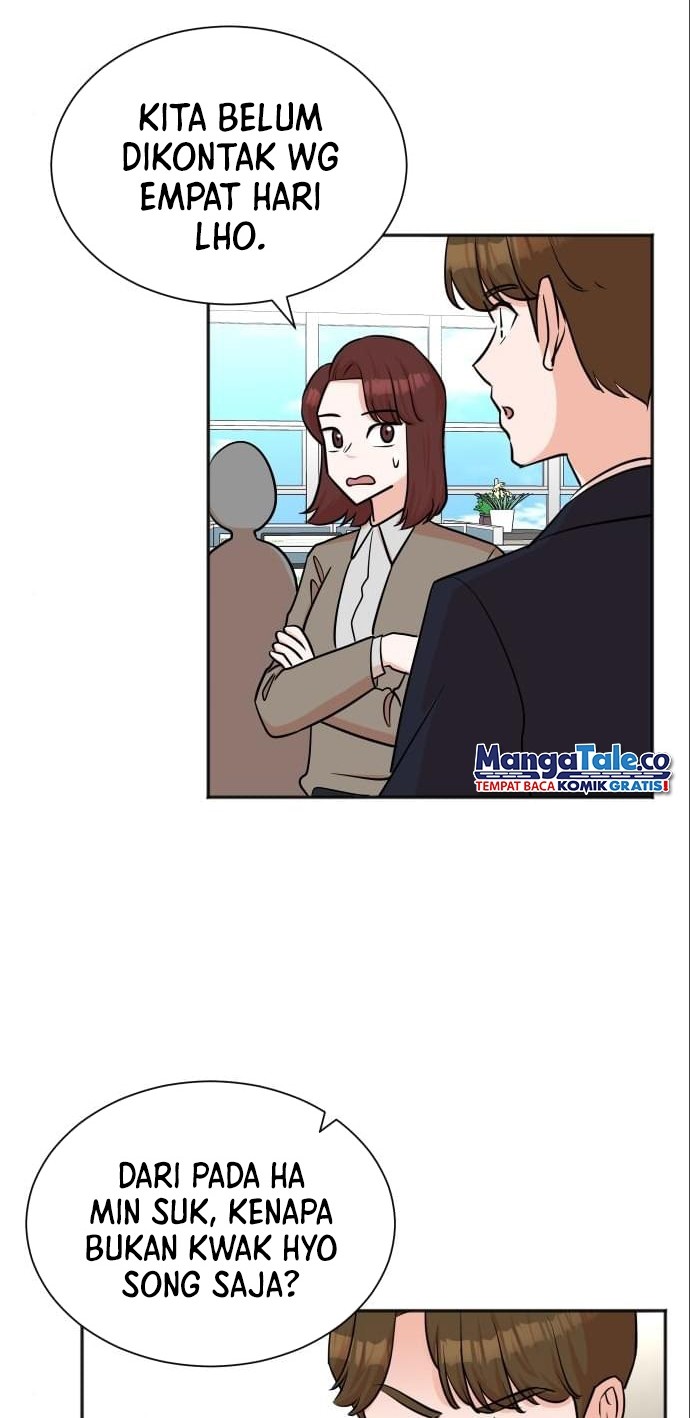 Second Life Producer Chapter 44 Gambar 11