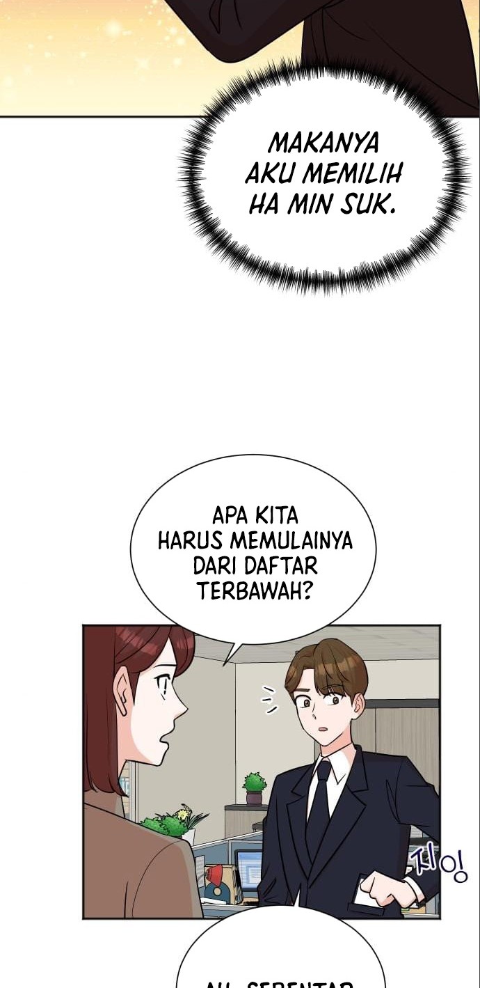 Second Life Producer Chapter 44 Gambar 13