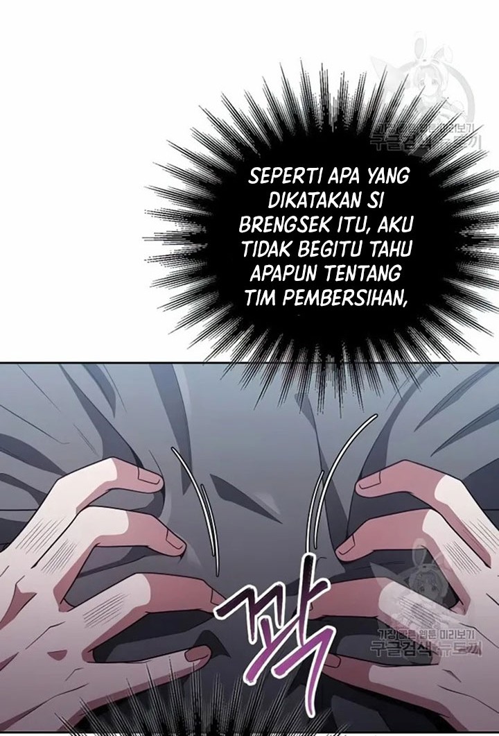 Clever Cleaning Life Of The Returned Genius Hunter Chapter 29 Gambar 53