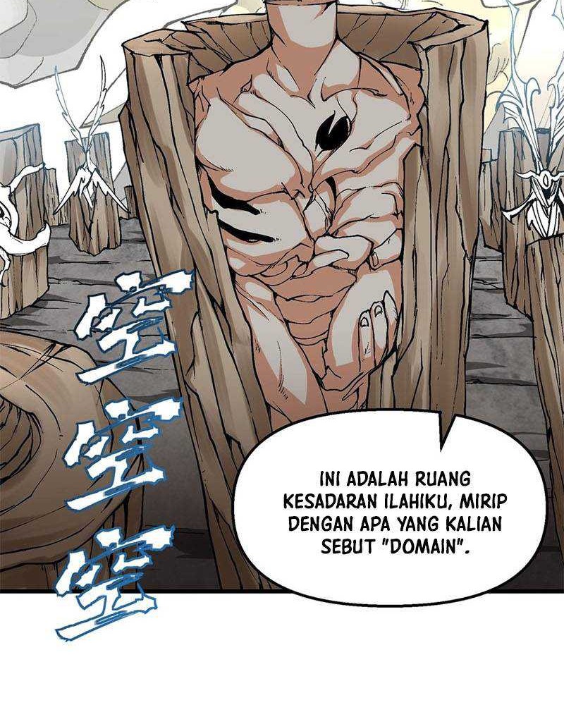After Ten Years of Chopping Wood, Immortals Begged To Become My Disciples Chapter 23 Gambar 35