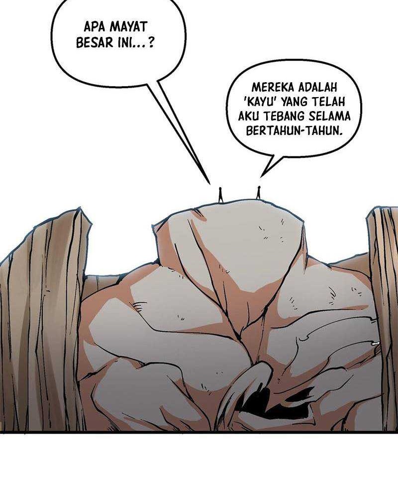 After Ten Years of Chopping Wood, Immortals Begged To Become My Disciples Chapter 23 Gambar 37