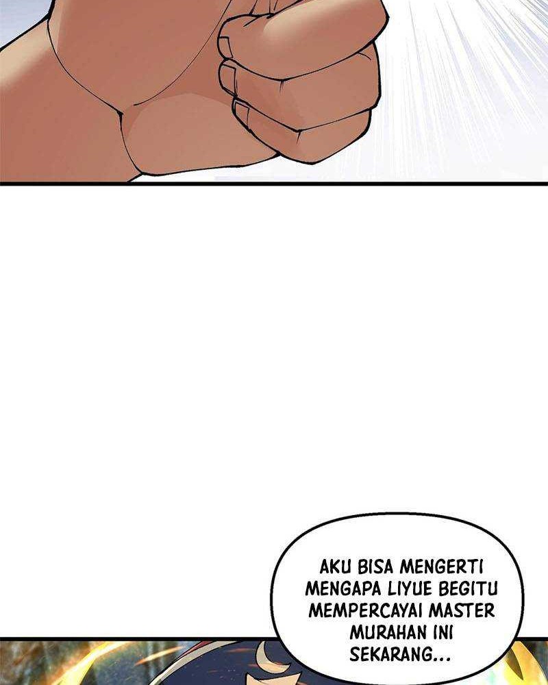 After Ten Years of Chopping Wood, Immortals Begged To Become My Disciples Chapter 23 Gambar 39