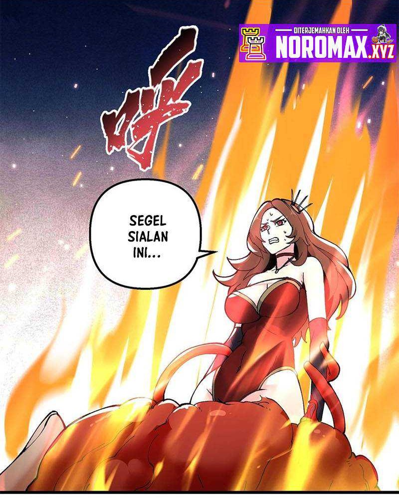 After Ten Years of Chopping Wood, Immortals Begged To Become My Disciples Chapter 23 Gambar 7