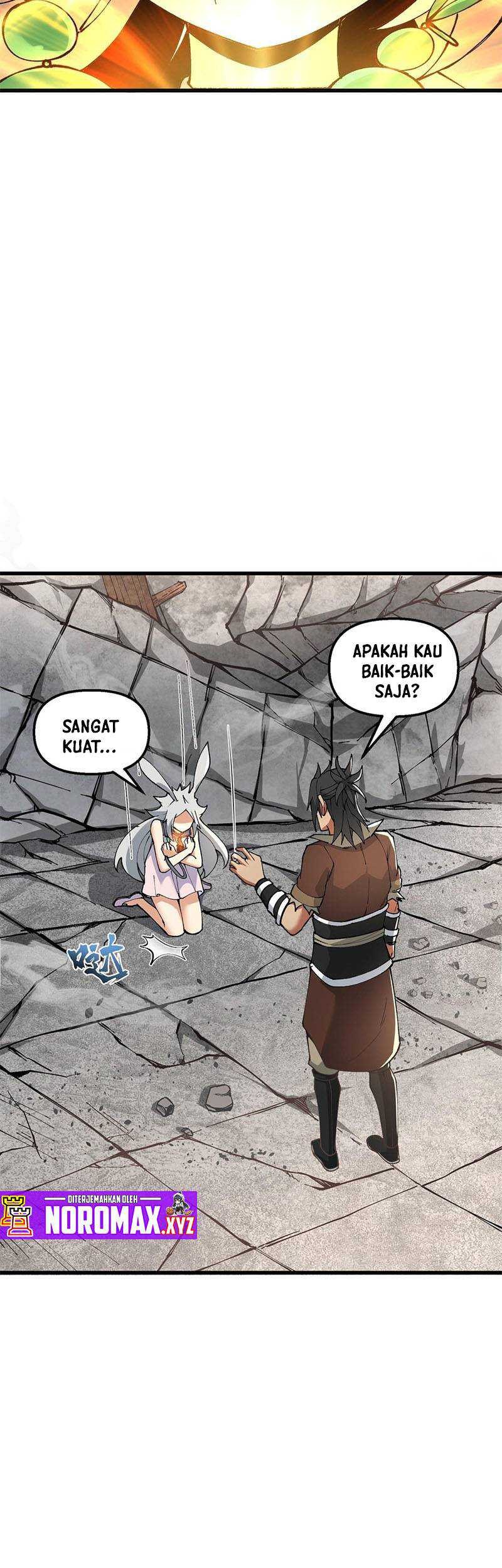 After Ten Years of Chopping Wood, Immortals Begged To Become My Disciples Chapter 23 Gambar 10
