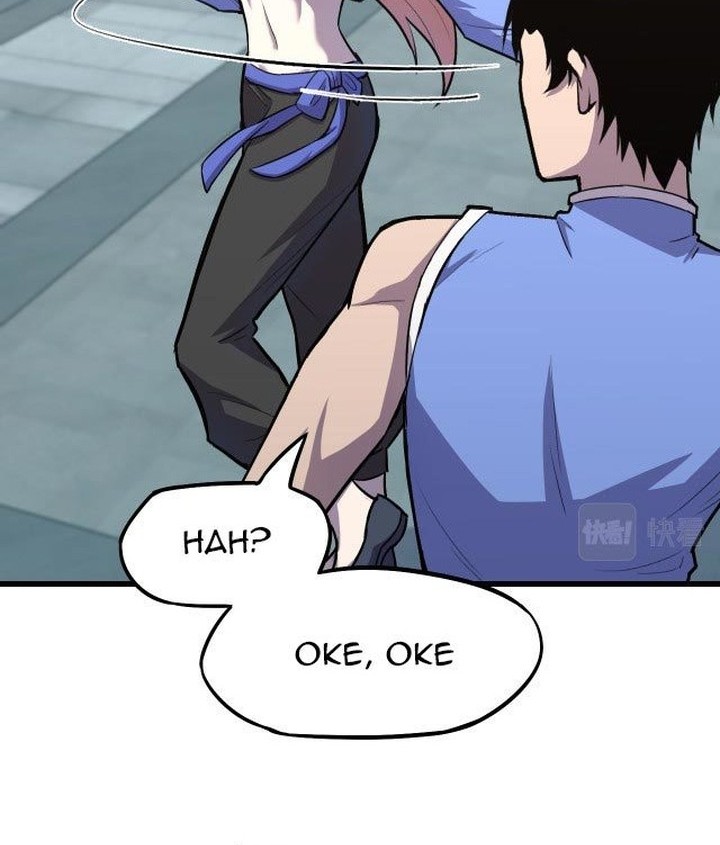 Apex Future Martial Arts Chapter 13 Gambar 28