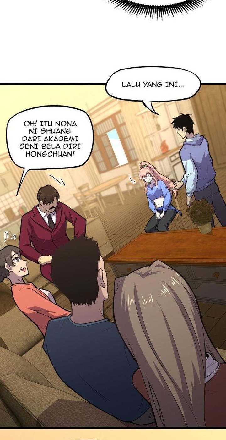 Apex Future Martial Arts Chapter 13 Gambar 36
