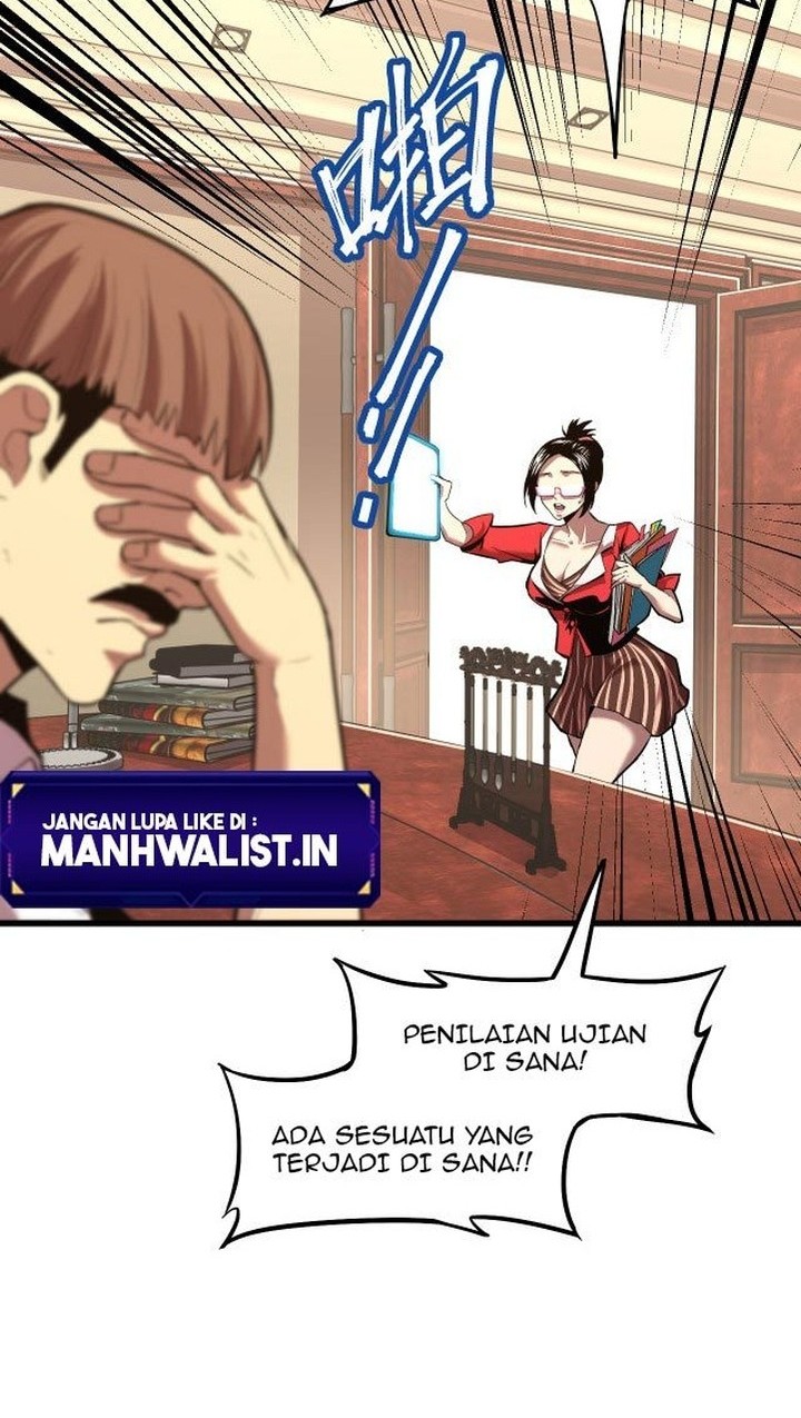 Apex Future Martial Arts Chapter 13 Gambar 10