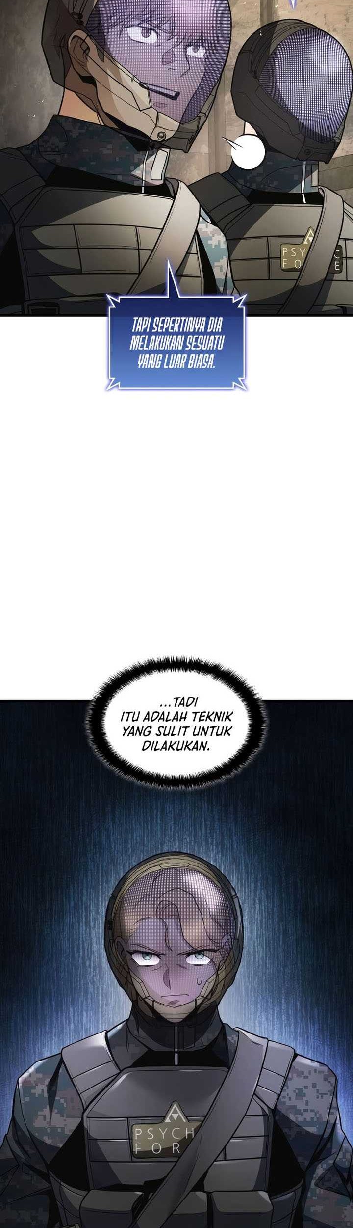 Kill The Dragon Chapter 54 Gambar 45