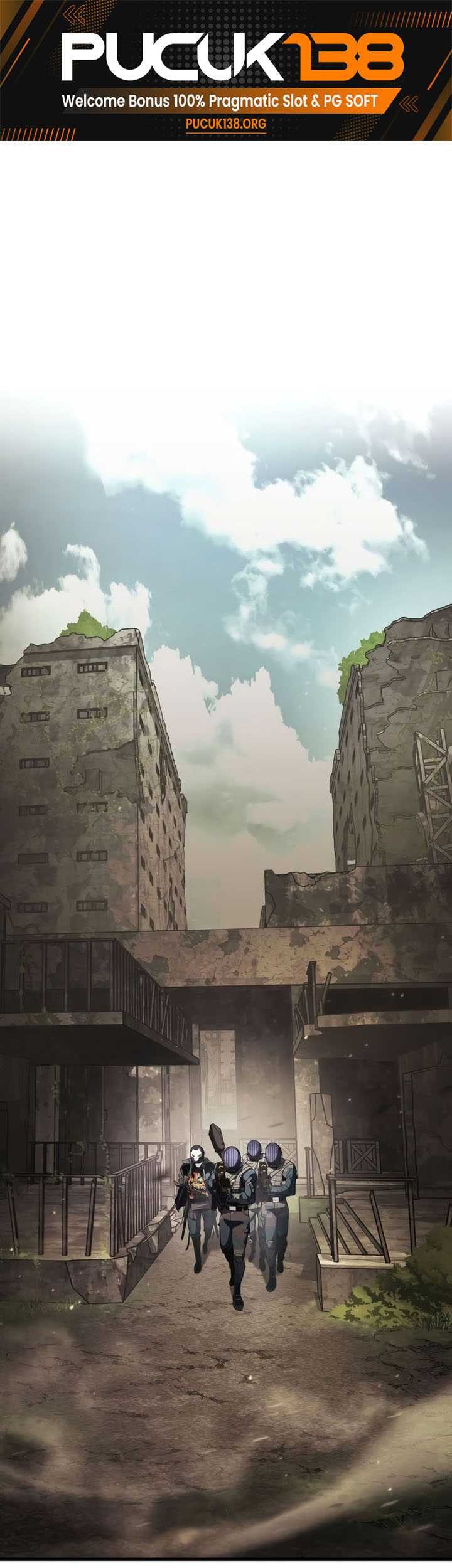 Baca Manhwa Kill The Dragon Chapter 54 Gambar 2