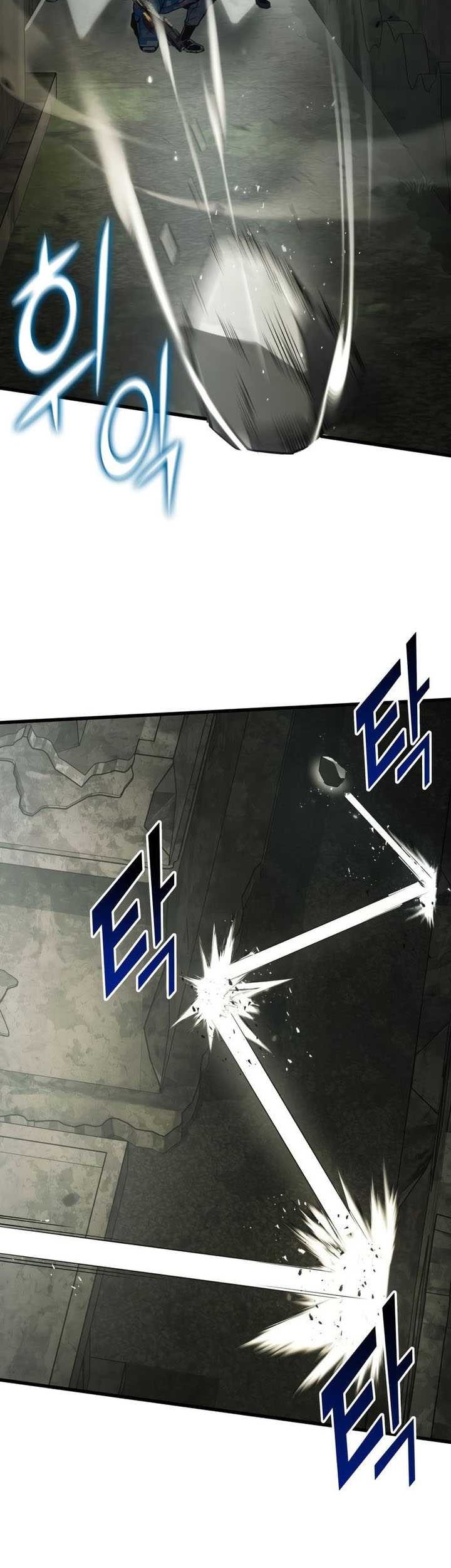 Kill The Dragon Chapter 54 Gambar 13