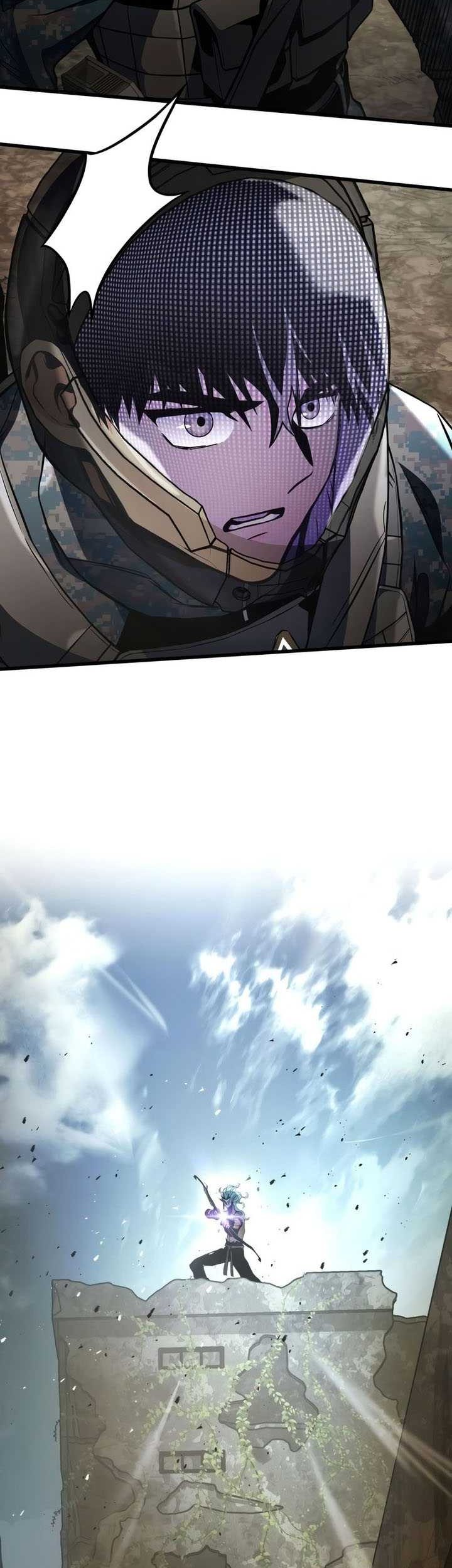 Kill The Dragon Chapter 54 Gambar 27