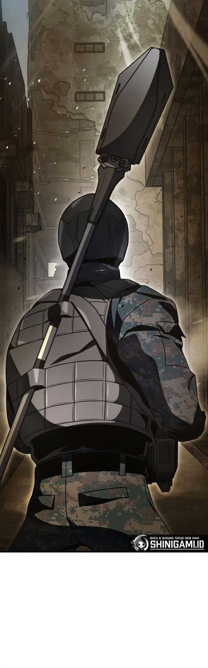 Kill The Dragon Chapter 54 Gambar 28