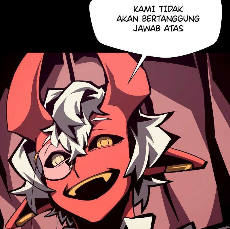 Dungeon Odyssey Chapter 42 Gambar 38