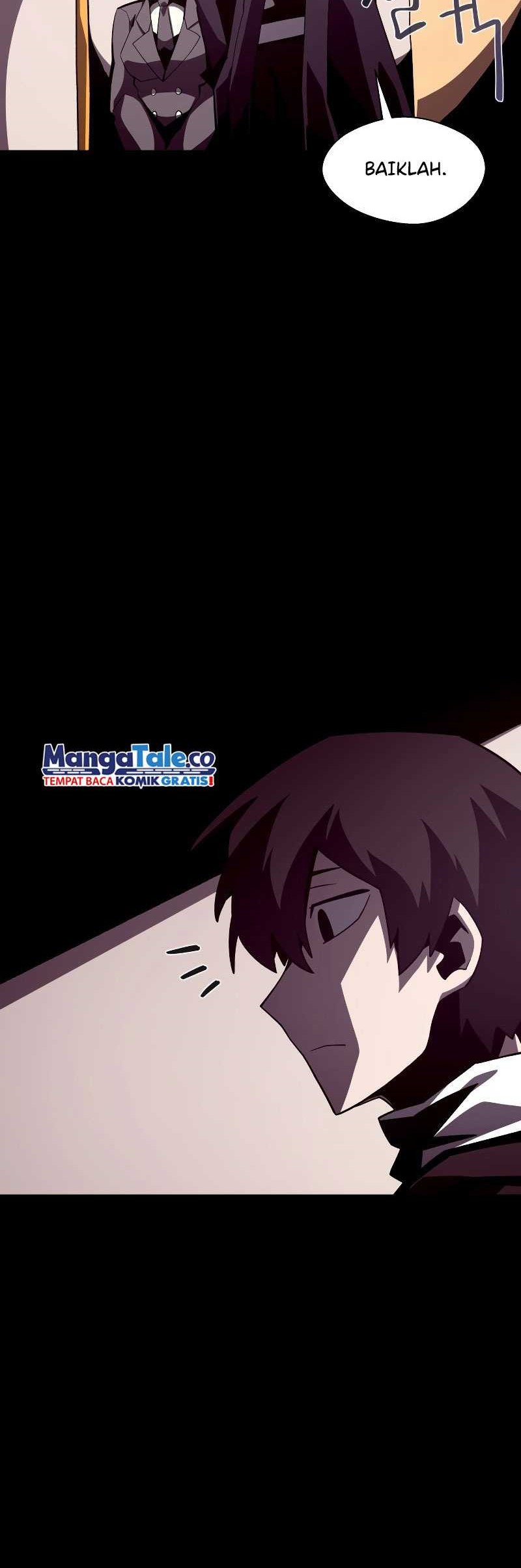 Dungeon Odyssey Chapter 42 Gambar 74