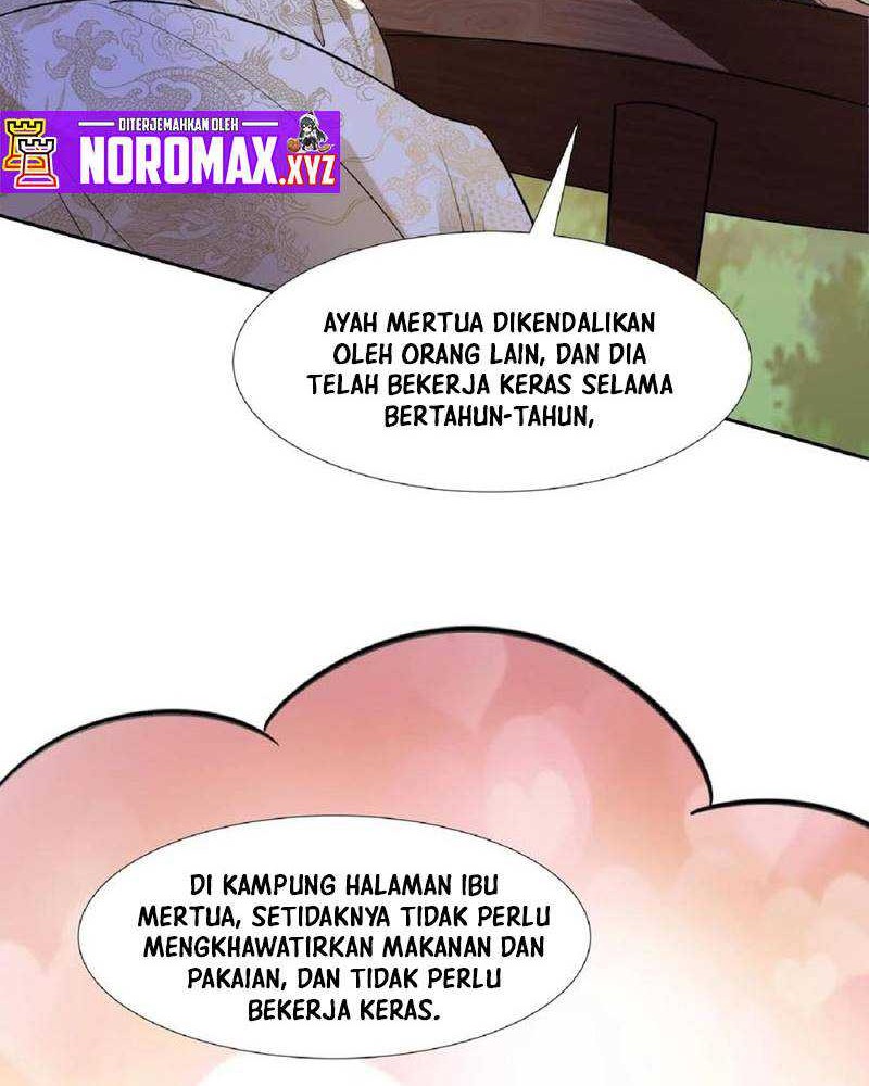 It’s Over! The Queen’s Soft Rice Husband is Actually Invincible Chapter 91 Gambar 21